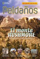 Ladders Social Studies 4: El Monte Rushmore (Mt. Rushmore) (On-Level)