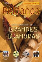 Ladders Social Studies 4: Nativo-Americanos De Las Grandes Llanuras (Native Americans of the Great Plains) (On-Level)