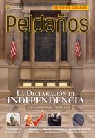 Ladders Social Studies 5: La Declaraci¦n De Independencia (Declaration of Independence) (On-Level)