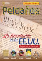 Ladders Social Studies 5: La Constituci¦n De Los EE.UU. (The U.S. Constitution) (On-Level)