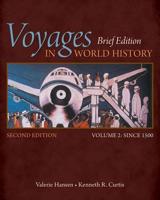 Voyages in World History. Volume II