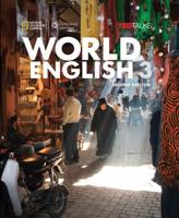 World English. Student Book 3 With Online Workbook