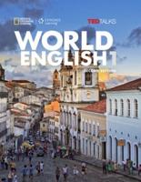 World English. Student Book 1