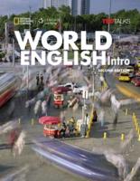 World English. Student Book Introduction