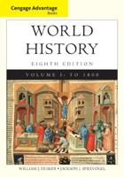 World History. Volume I