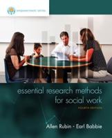 Essential Research Methods for Social Work