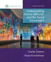 Understanding Human Behavior and the Social Environment