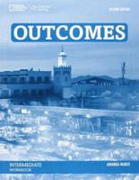 Outcomes Intermediate: Workbook With CD