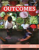 Outcomes Advanced: Workbook and CD