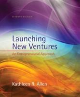 Launching New Ventures