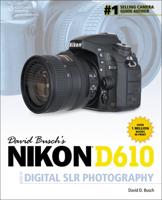 David Busch's Nikon D610