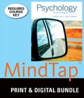 Bundle: Psychology: A Journey, 5th + Mindtap Psychology, 1 Term (6 Months) Printed Access Card