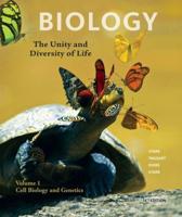 Biology. Volume 1 Cell Biology and Genetics