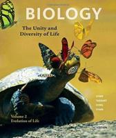 Biology. Volume 2 Evolution of Life
