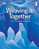 Weaving It Together 3 Audio CD (4Th Ed)
