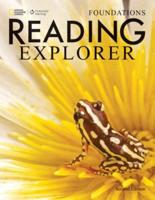 Reading Explorer Foundations