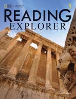 Reading Explorer 5 With Online Workbook