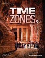 Time Zones 3: Student Book