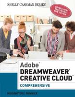 Adobe Dreamweaver Creative Cloud. Comprehensive