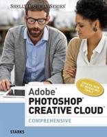 Adobe Photoshop Creative Cloud. Comprehensive