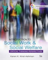 Introduction to Social Work & Social Welfare