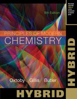 Principles of Modern Chemistry