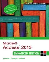 New Perspectives on Microsoft Access 2013