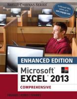 Enhanced Microsoft Excel 2013