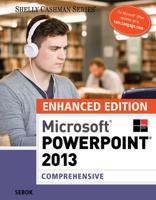 Enhanced Microsoft PowerPoint 2013