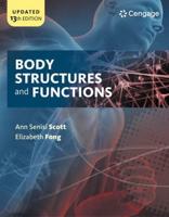 Workbook for Scott/Fong's Body Structures and Functions, Thirteenth Edition