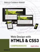 Web Design With HTML5 & CSS3
