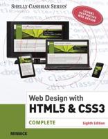 Web Design With HTML5 and CSS3