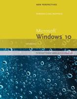New Perspectives Microsoft¬ Windows 10