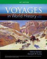 Voyages in World History