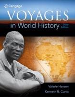 Voyages in World History. Volume 2