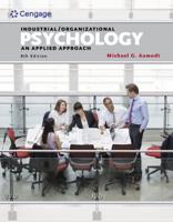 Bundle: Industrial/Organizational Psychology: An Applied Approach, 8th + I/O STATS Primer