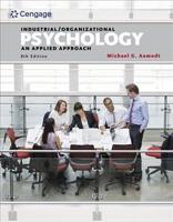 Bundle: Industrial/Organizational Psychology: An Applied Approach + I/O Applications Workbook