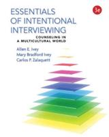 Bundle: Essentials of Intentional Interviewing: Counseling in a Multicultural World + Mindtap Helping Professions Printed Access Card