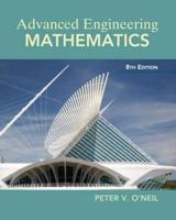 Advanced Engineering Mathematics