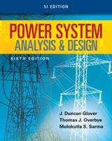 Power System Analysis & Design