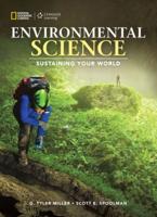 Environmental Science Sustaining Your World