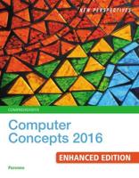 Computer Concepts 2016. Comprehensive