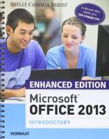 Enhanced Microsoft¬ Office 2013