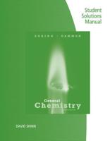 Student Solutions Manual for Ebbing/Gammon S General Chemistry, 11th