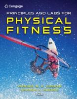Bundle: Principles and Labs for Physical Fitness, 10th + Mindtap Health & Nutrition, 1 Term (6 Months) Printed Access Card