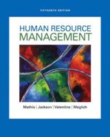 Human Resource Management