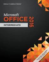 Shelly Cashman Microsoft( Office 365 & Office 2016