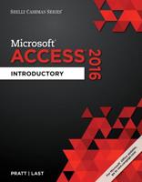 Shelly Cashman Series? Microsoft? Office 365 & Access 2016