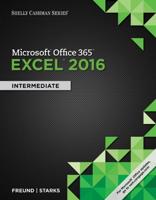 Shelly Cashman Series? Microsoft? Office 365 & Excel 2016