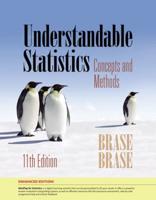Enhanced Edition of Understandable Statistics